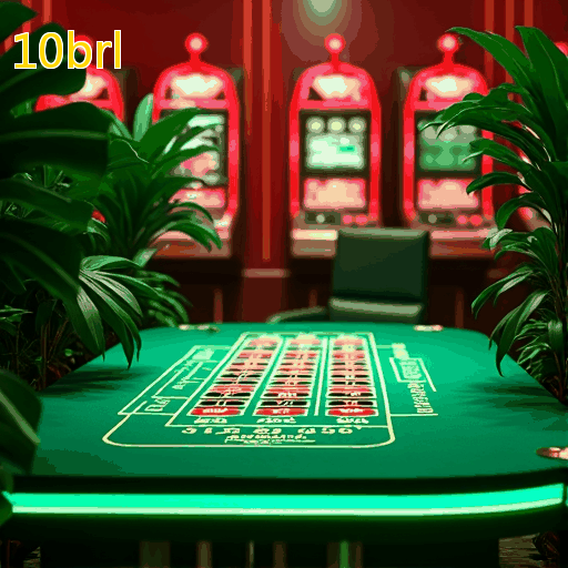 vivo no cassino 10brl