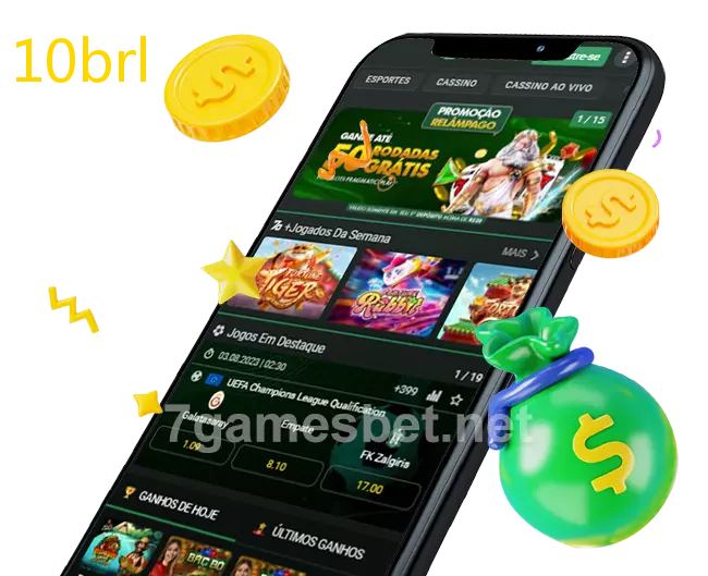 Baixe o aplicativo 10brl para jogar a qualquer momento